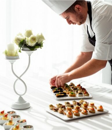 canapes 1