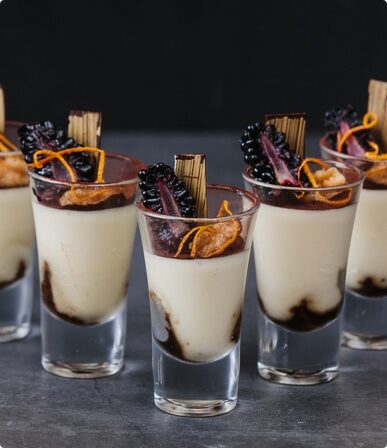 canapes 3